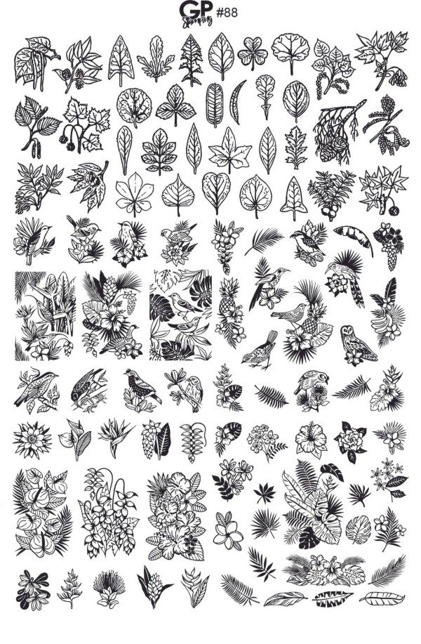 Producto - GPStamping #88