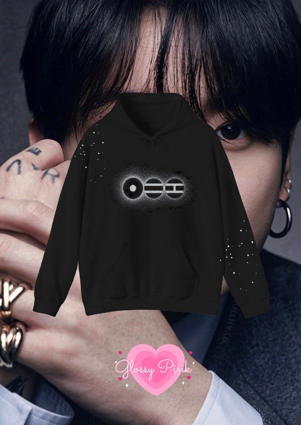 Producto - Canguro BTS sombra - DTF