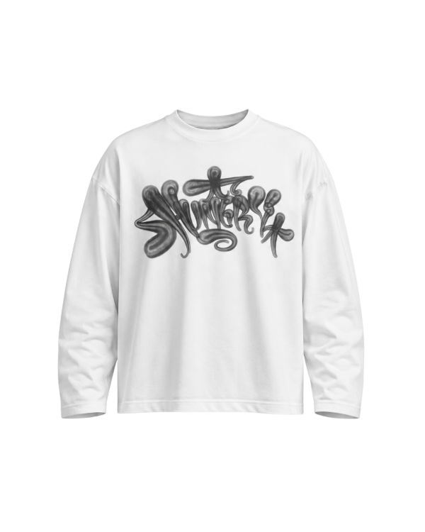 Producto - TAG LONGSLEEVE TSHIRT
