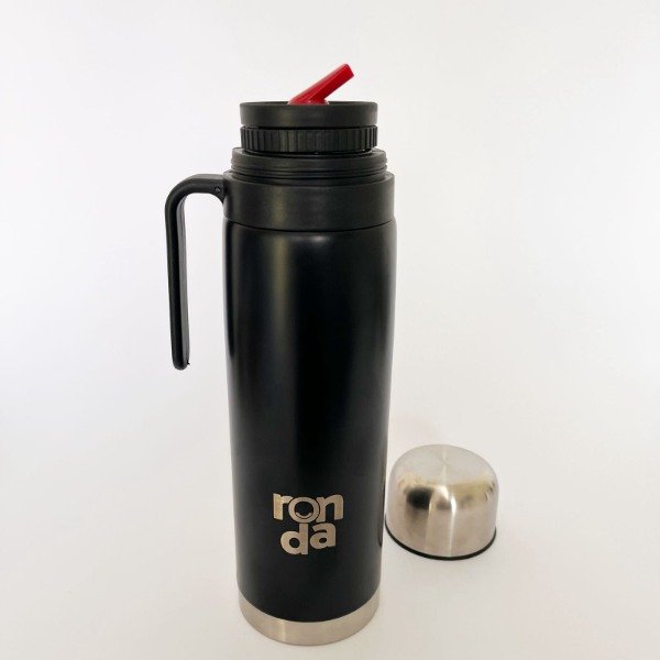 Producto - Termo/ negro