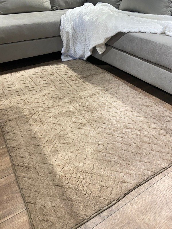 Producto - ALFOMBRA SHABBY