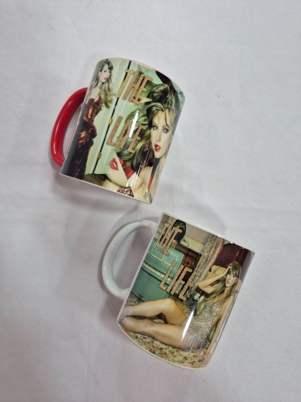 Producto - TAZAS SHOWGIRL - 0