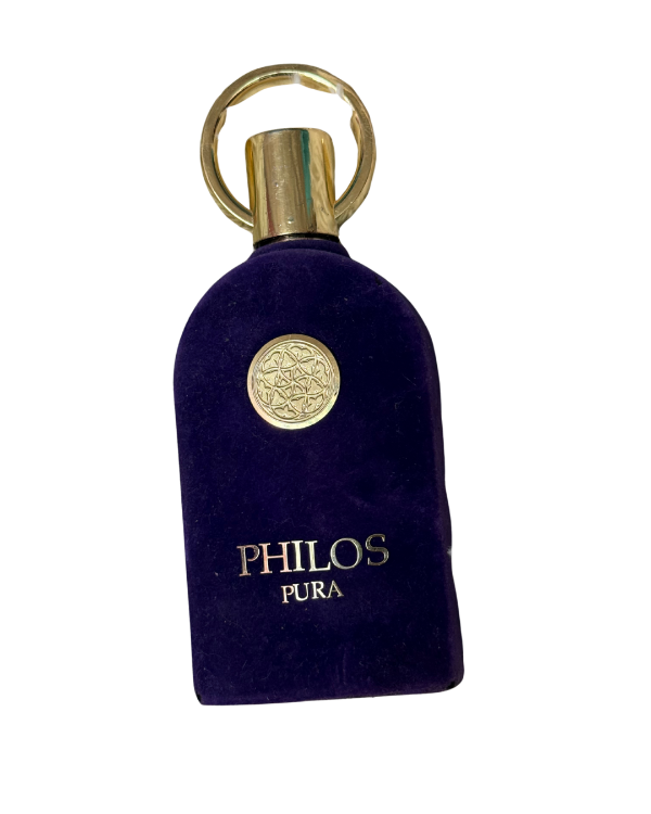 Producto - Philos pura