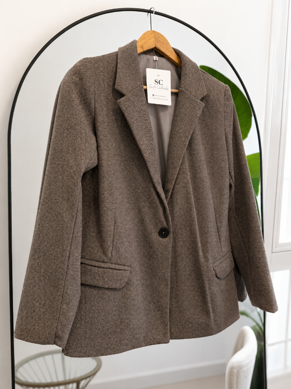 Producto - Blazer Kaia