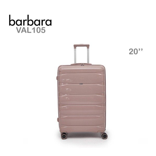 Producto - VAL105 Valija Carry On Bárbara