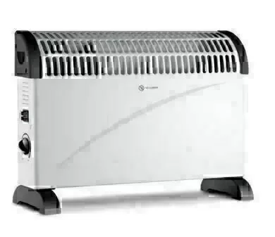 Producto - CONVECTOR ORYX DL2000 C/TERMOSTATO 2000W