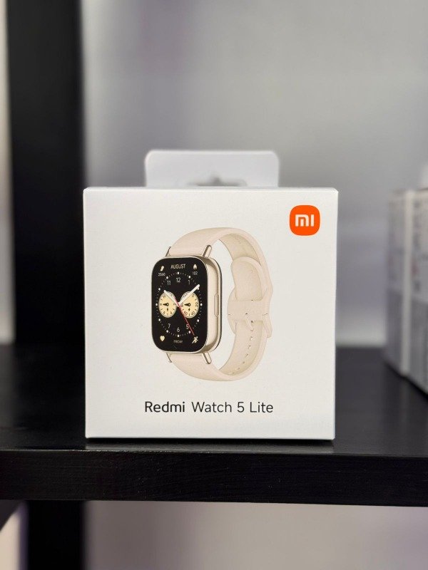 Producto - XIAOMI REDMI WATCH 5 LITE