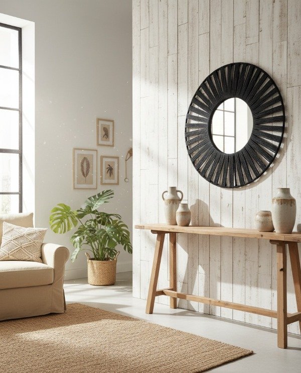 Producto - Espejo Sol