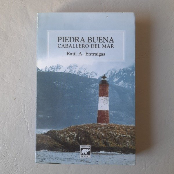 Producto - Piedra buena. Caballero del mar
