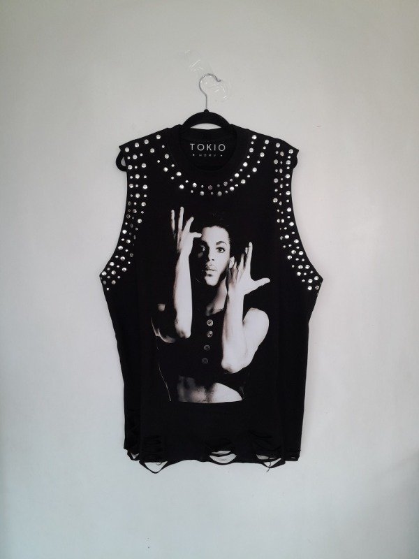 Producto - PRINCE #002