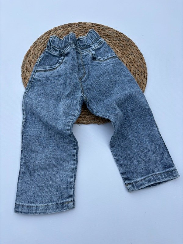 Producto - Jean Milan