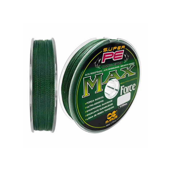 Producto - Multifilamento Max force