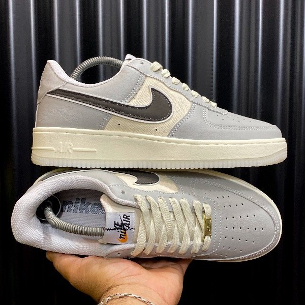 Producto - Air force porus denim