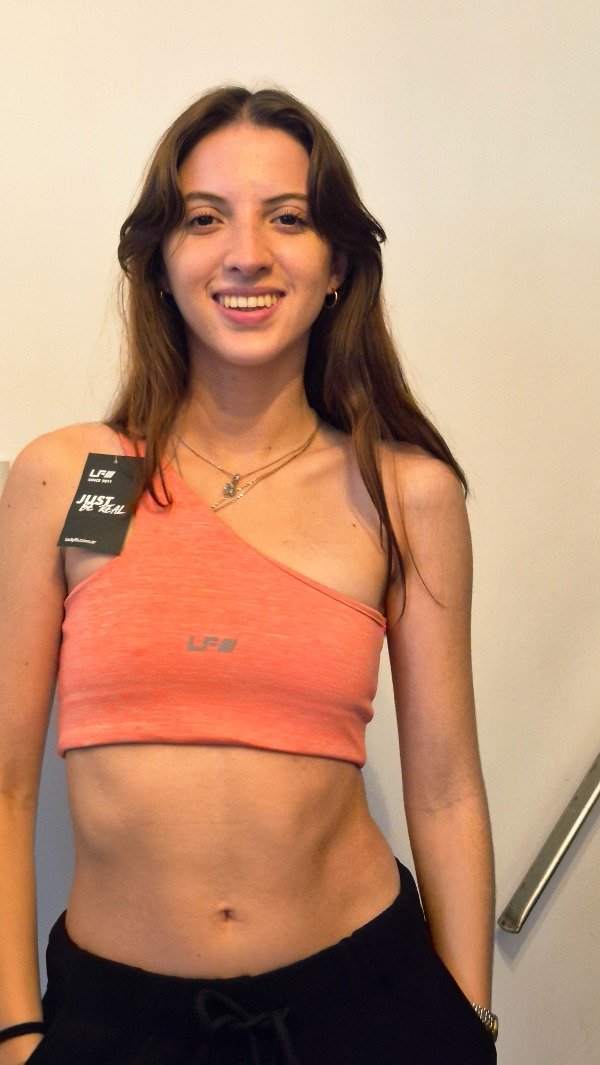 Producto - TOP LIGHT FIT