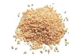 Producto - Trigo Burgol (a granel) - 2,5 kg
