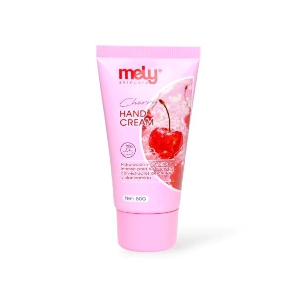 Producto - Crema para manos Cherry Mely - 2