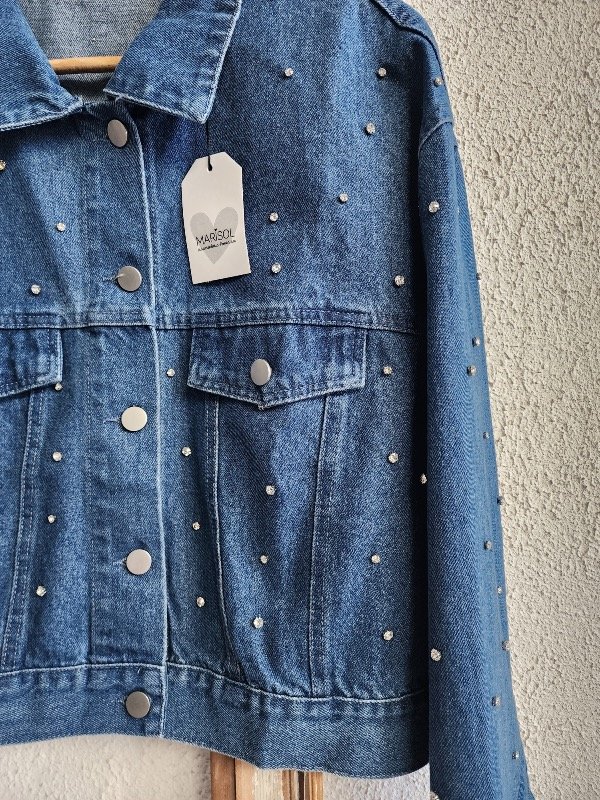 Producto - STRASS - 1