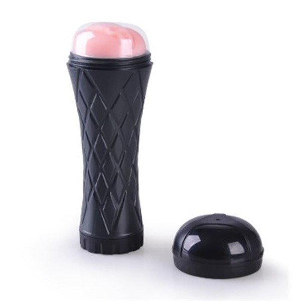 Producto - FLESH MASTURBATOR ANAL 23X10CM
