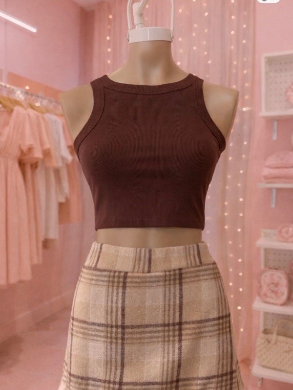 Producto - Musculosa Kami