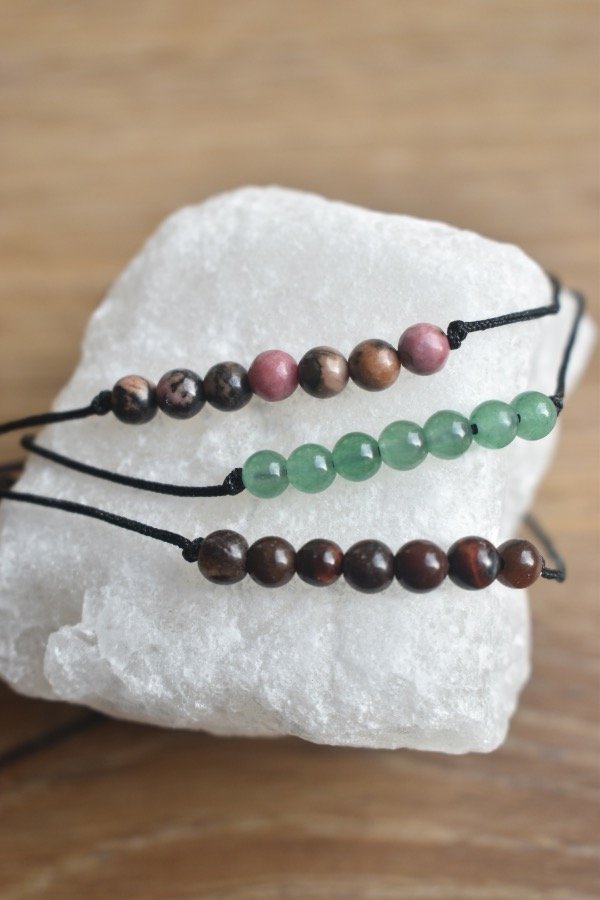 Producto - Pulseras Bali simples