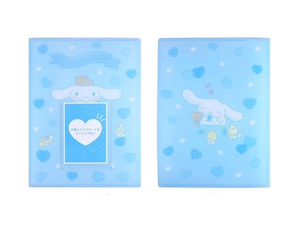 Producto - Binder a5 Sanrio Cinnamoroll
