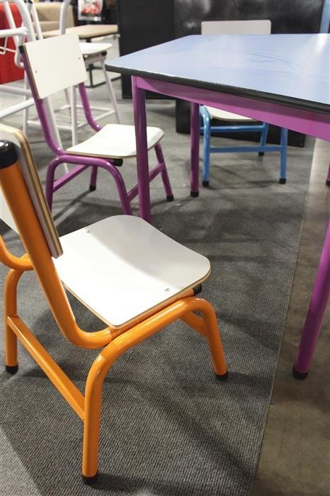 Producto - Silla Jardín Eco - 3