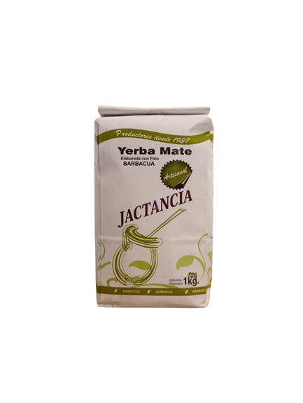 Producto - Jactancia 1kg