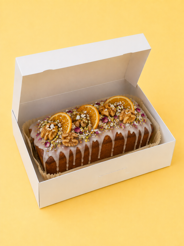 Producto - BOX MULTIUSO TAPA BISAGRA COD.1600 20x12x9 - 0