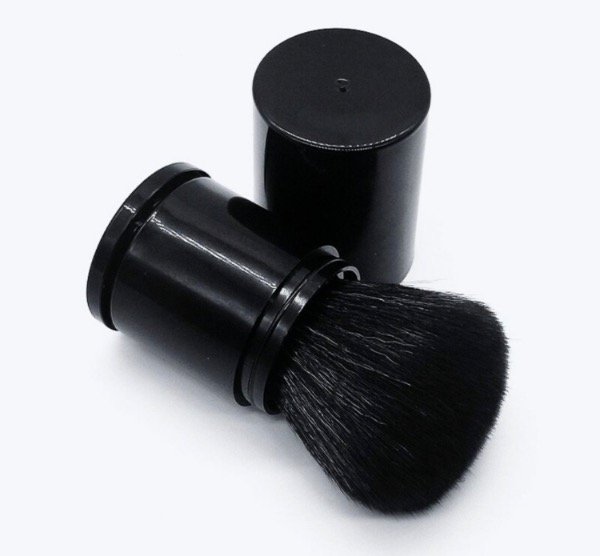 Producto - BRUSH NAKAR Negro