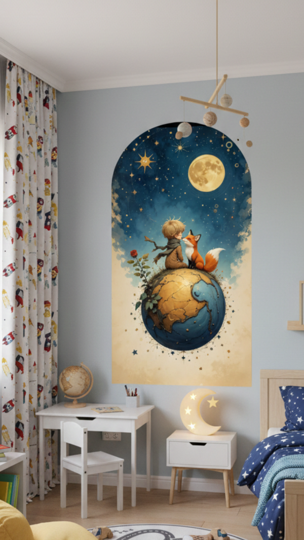 Producto - VINILO-20264 ROLUGA 100X180 CM