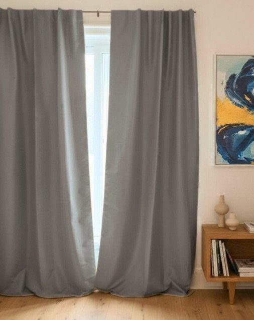 Producto - CORTINA BLACKOUT