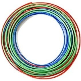 Producto - Filamento 3M PLA para lapiz 3D