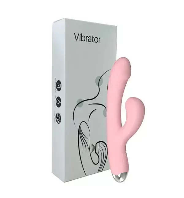 Producto - Vibrador de Succión Rápida