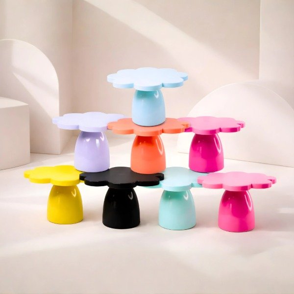 Producto - ALZADA FLOWER SMALL (ELEGIR PRODUCTO)