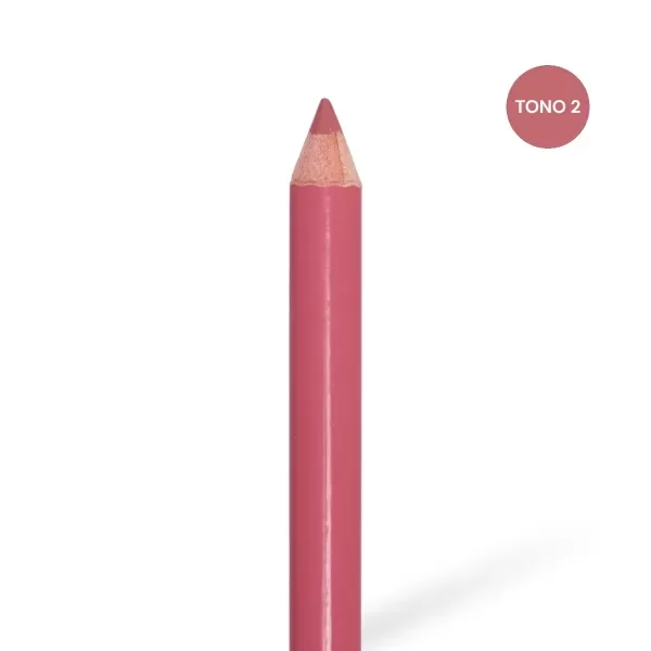 Producto - Lapiz Delineador de Labios Mely - 3