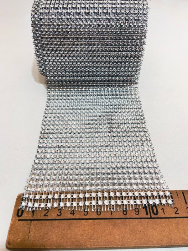 Producto - Cinta Lurex x metro