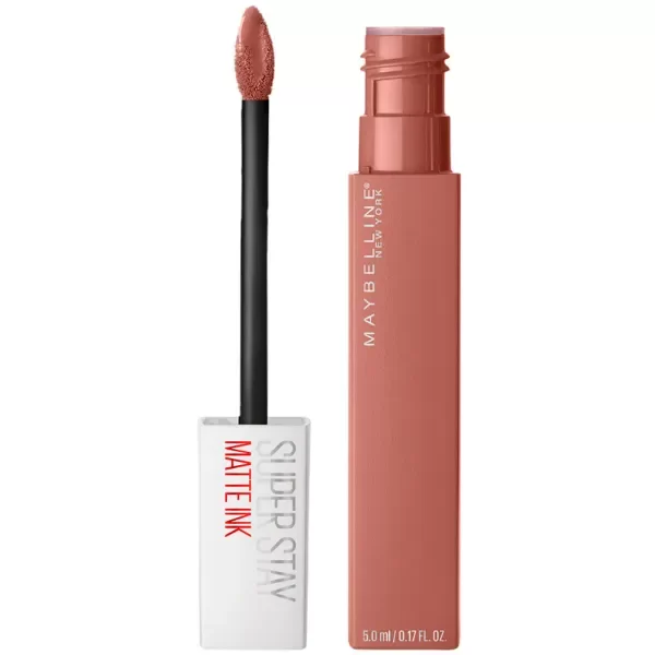 Producto - Labial liquido super stay matte ink - 0