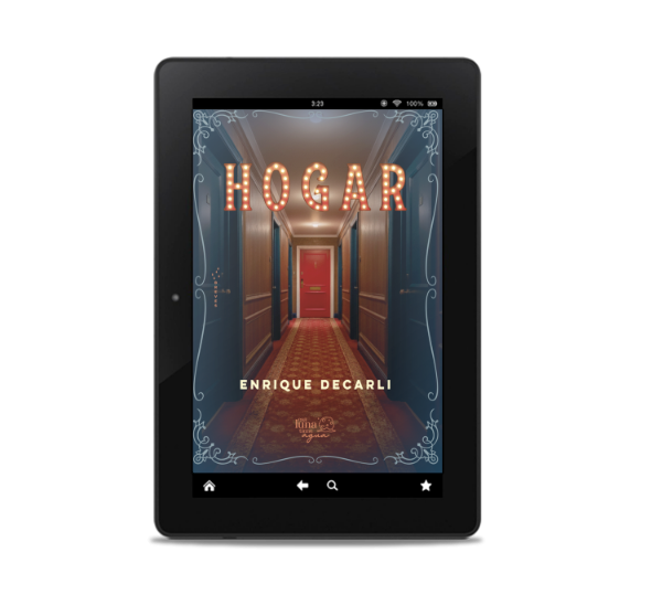 Producto - Hogar - Enrique Decarli (PDF)
