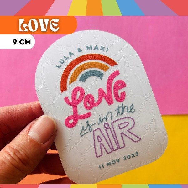 Producto - Love (a partir 15 u.)