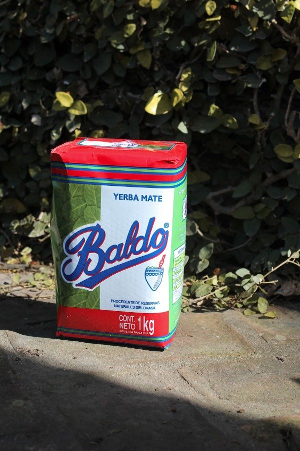 Producto - Baldo de kilo