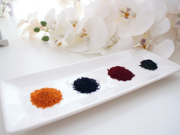 Producto - COLORANTES PARA VELAS