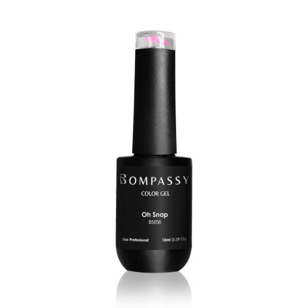 Producto - ESMALTE SEMI OH SNAP X 15 ML - 1