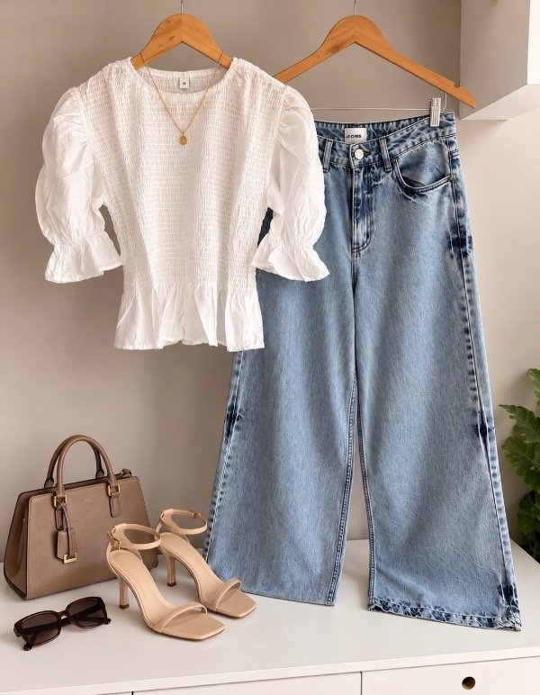 Producto - Blusa Malvina - 1