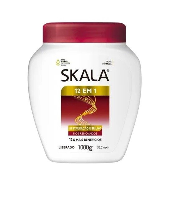 Producto - Tratamiento 12 en 1 de Skala 1kg