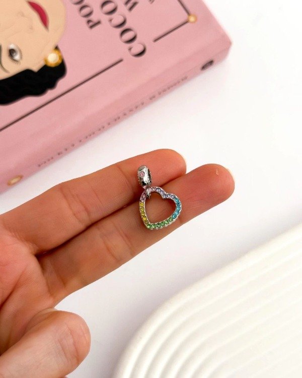 Producto - Charm Liz