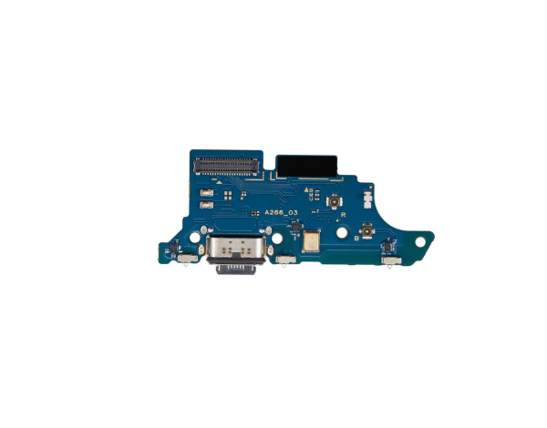 Producto - PLACA CARGA SAMSUNG A26 5G A266