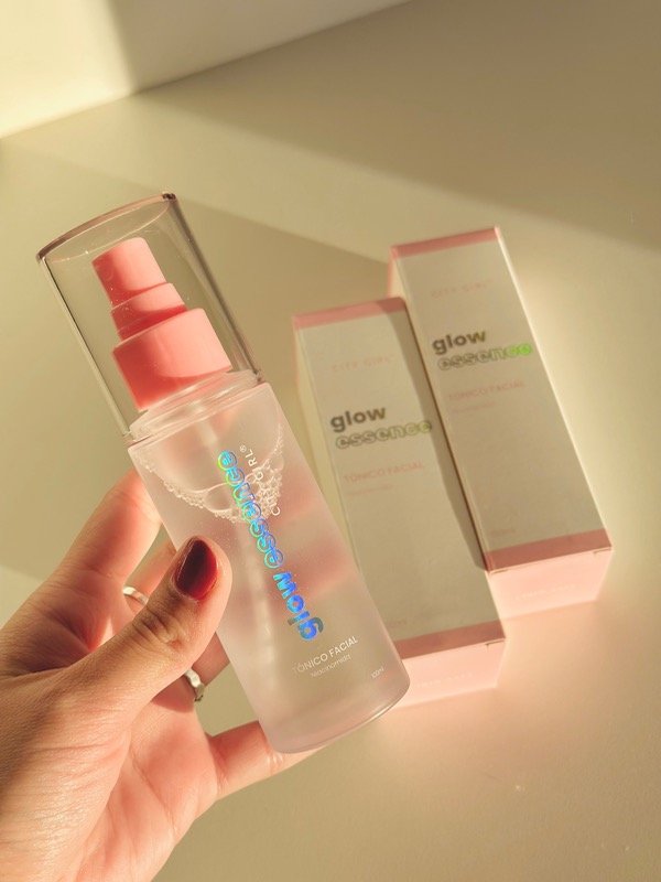 Producto - TÓNICO FACIAL CUTY GIRL