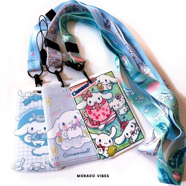 Producto - PORTA PC CINNAMOROLL