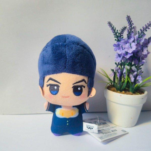 Producto - Jojos Bizarre Adventure - Diamond is Unbreakable - Josuke - Chibigurumi