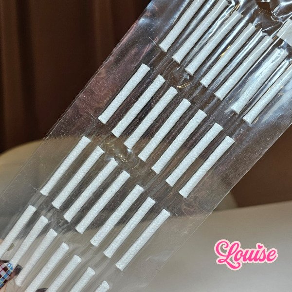 Producto - Palitos Bigudi Pestañas XL (28u)